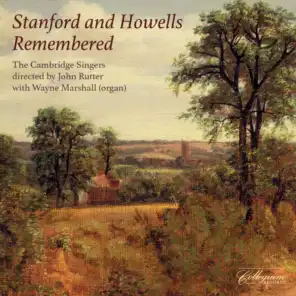 Stanford & Howells Remembered