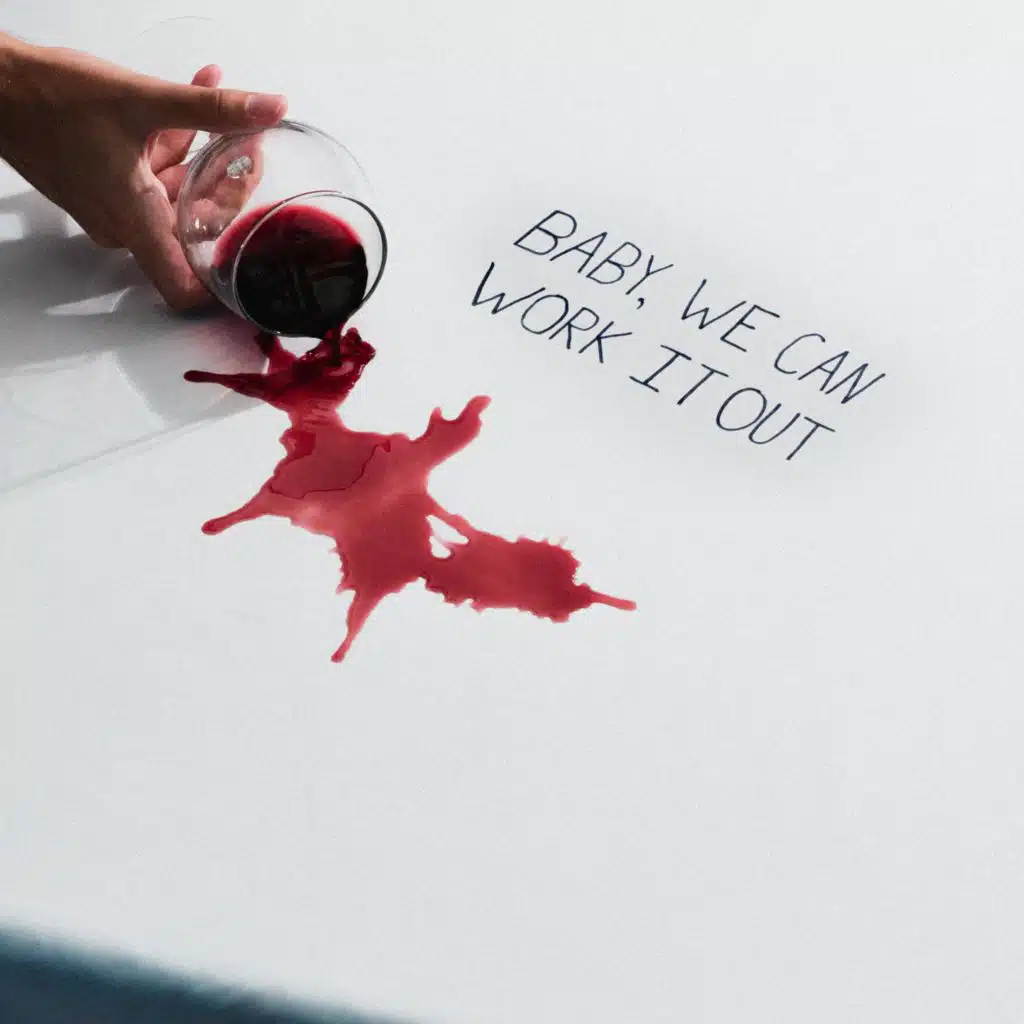 Baby, We Can Work It Out