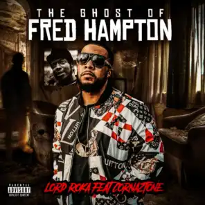 The Ghost of Fred Hampton (feat. Cornaztone)