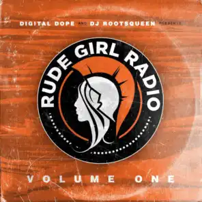 Rude Girl Radio, Vol. 1