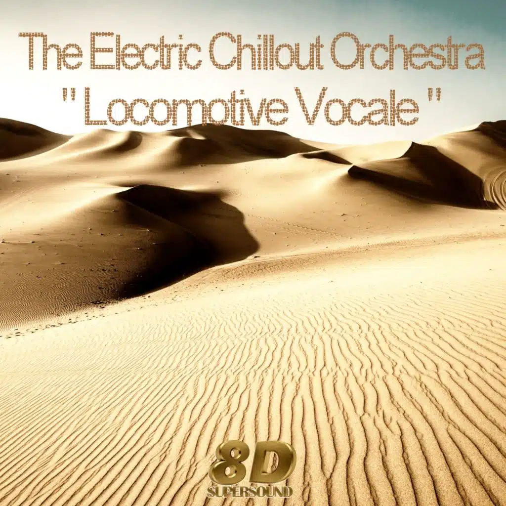 The Electric Chillout Orchestra