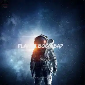 Planet Boom Bap