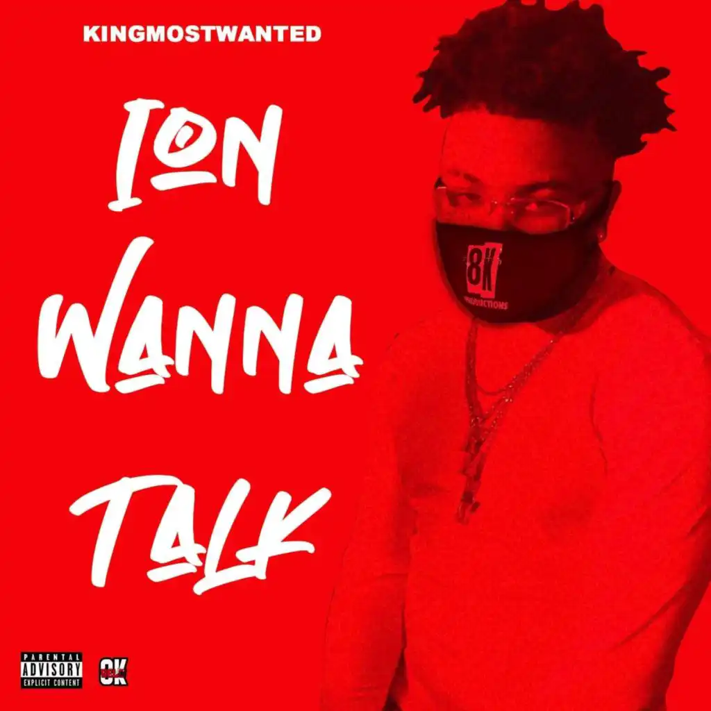 Ion Wanna Talk