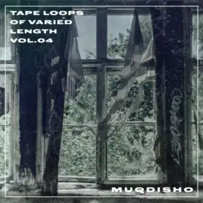 Tape Loops of Varied Lenght, Vol. 04