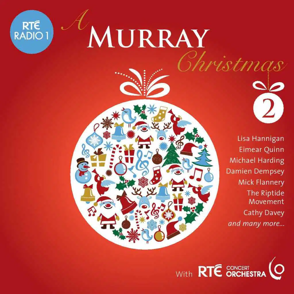 Happy Christmas (The War Is Over) [feat. RTÉ Concert Orchestra]