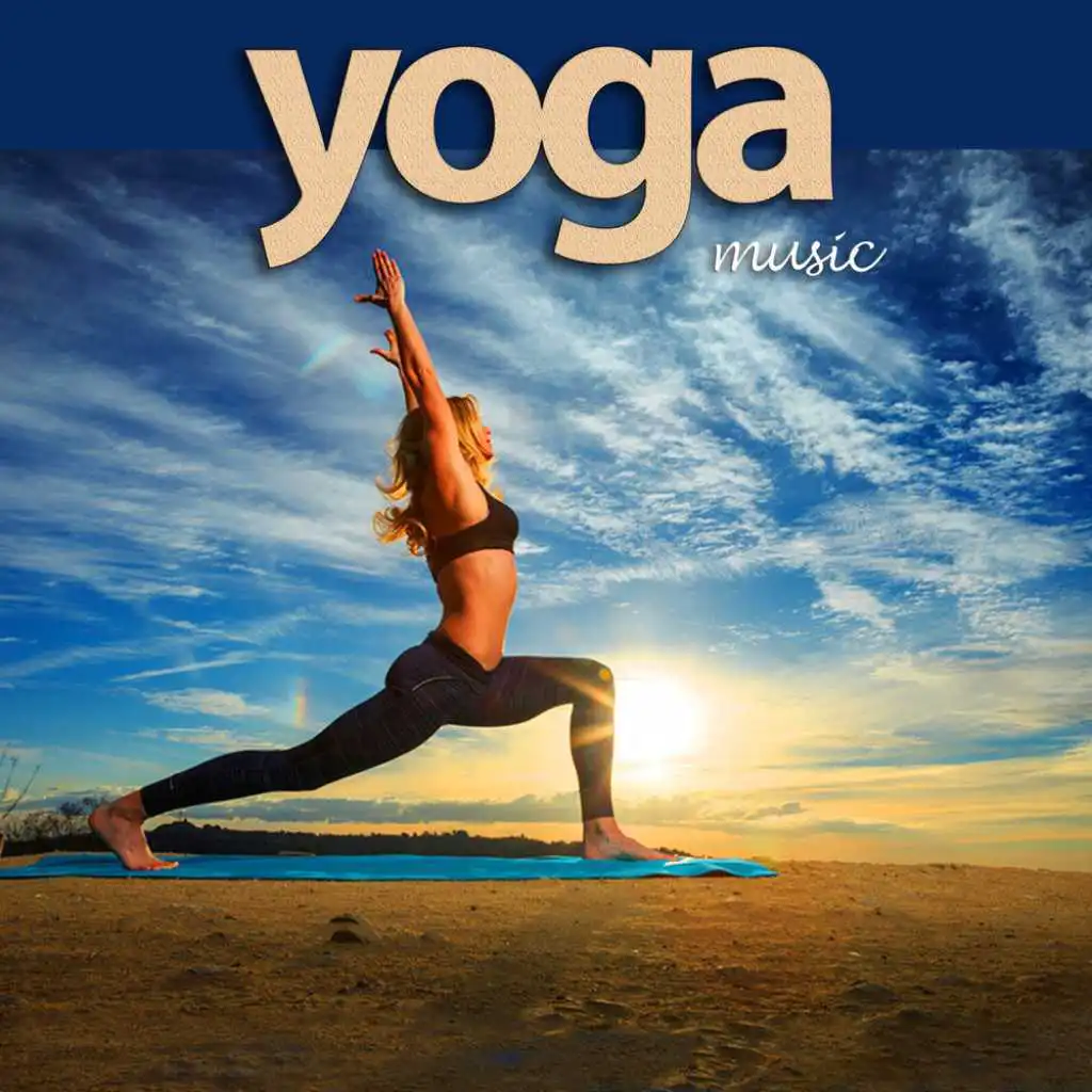 Music for Yoga