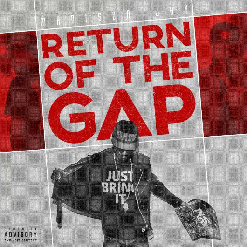 Return of the Gap