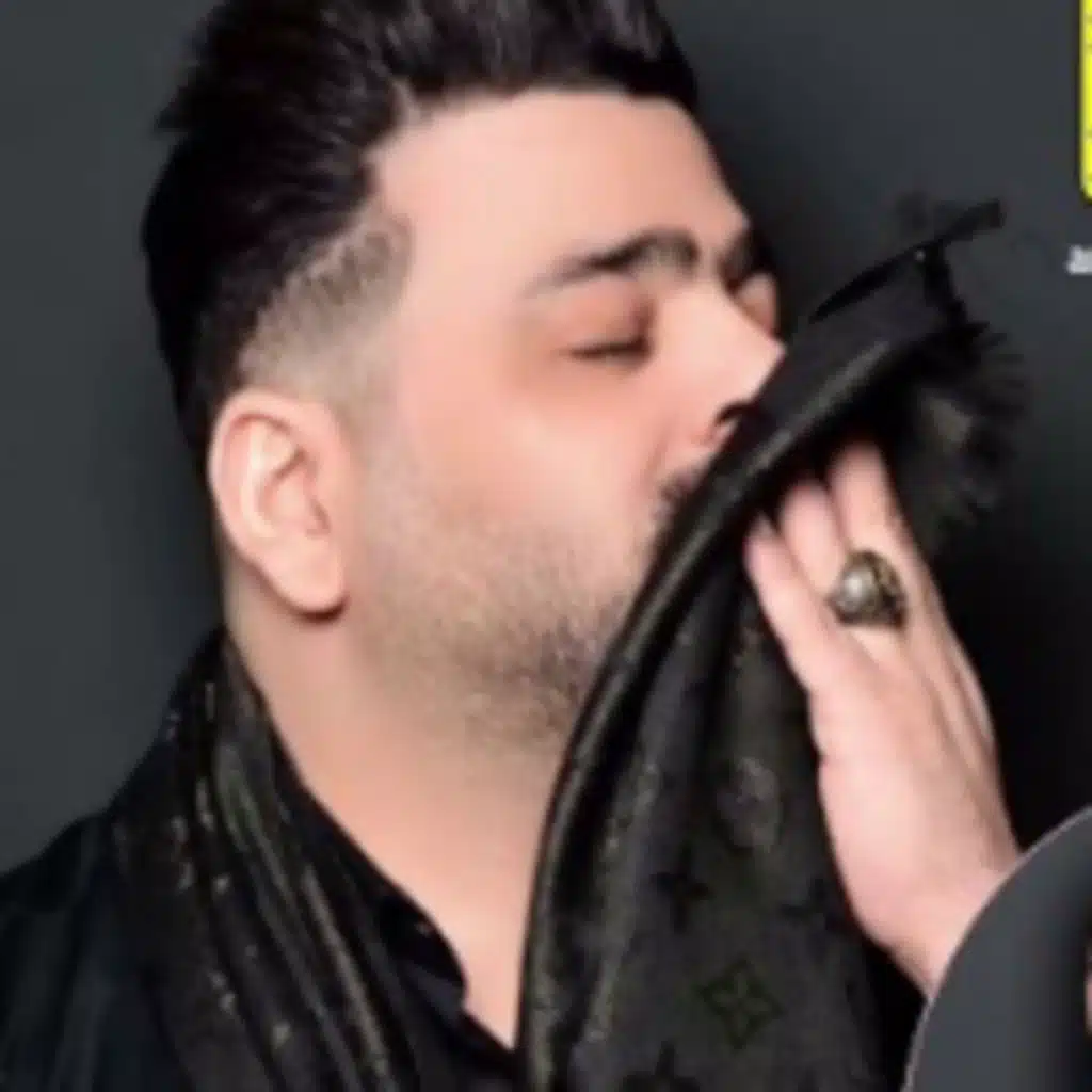 ابن البارحة كبران