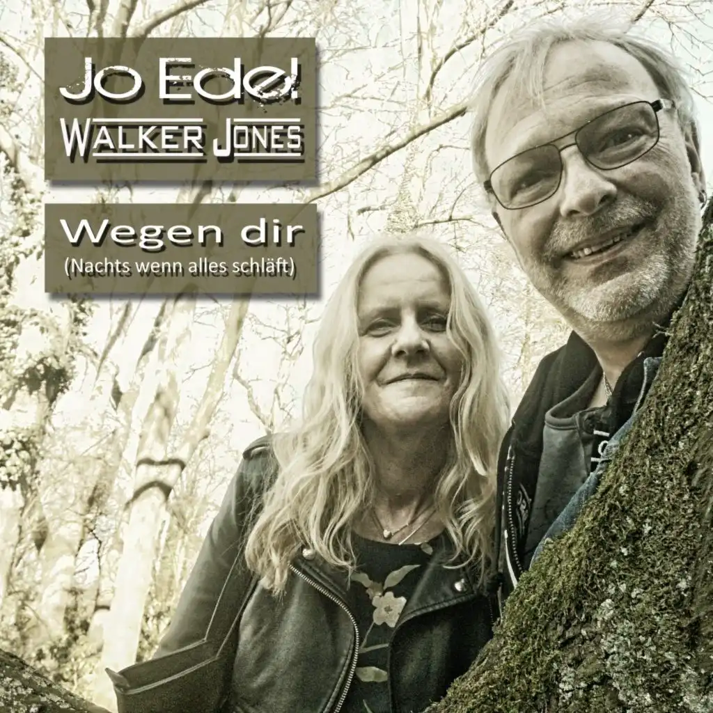 Jo Edel & Walker Jones