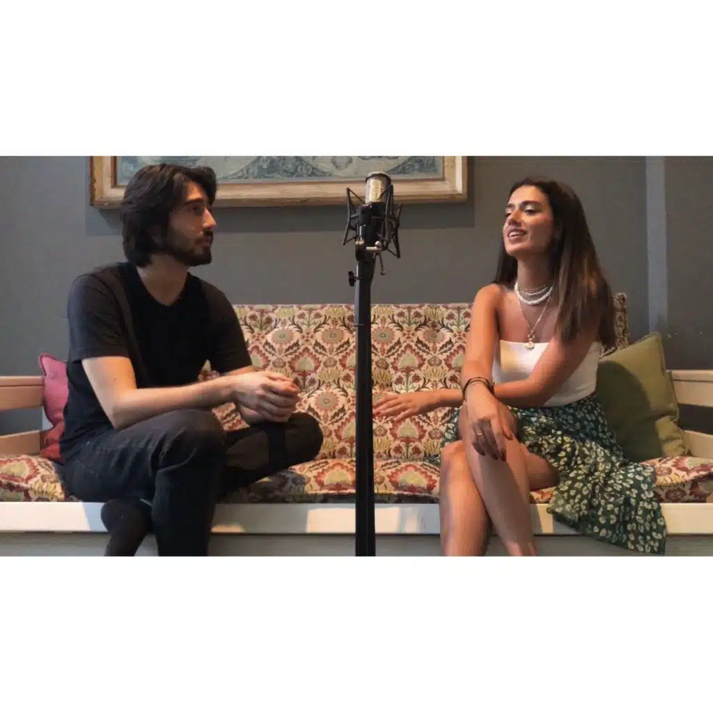 If The World Was Ending