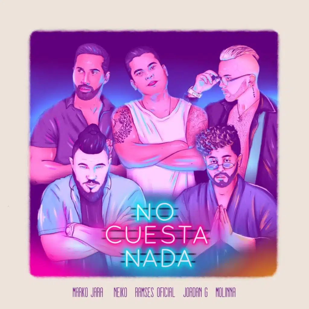 No Cuesta Nada