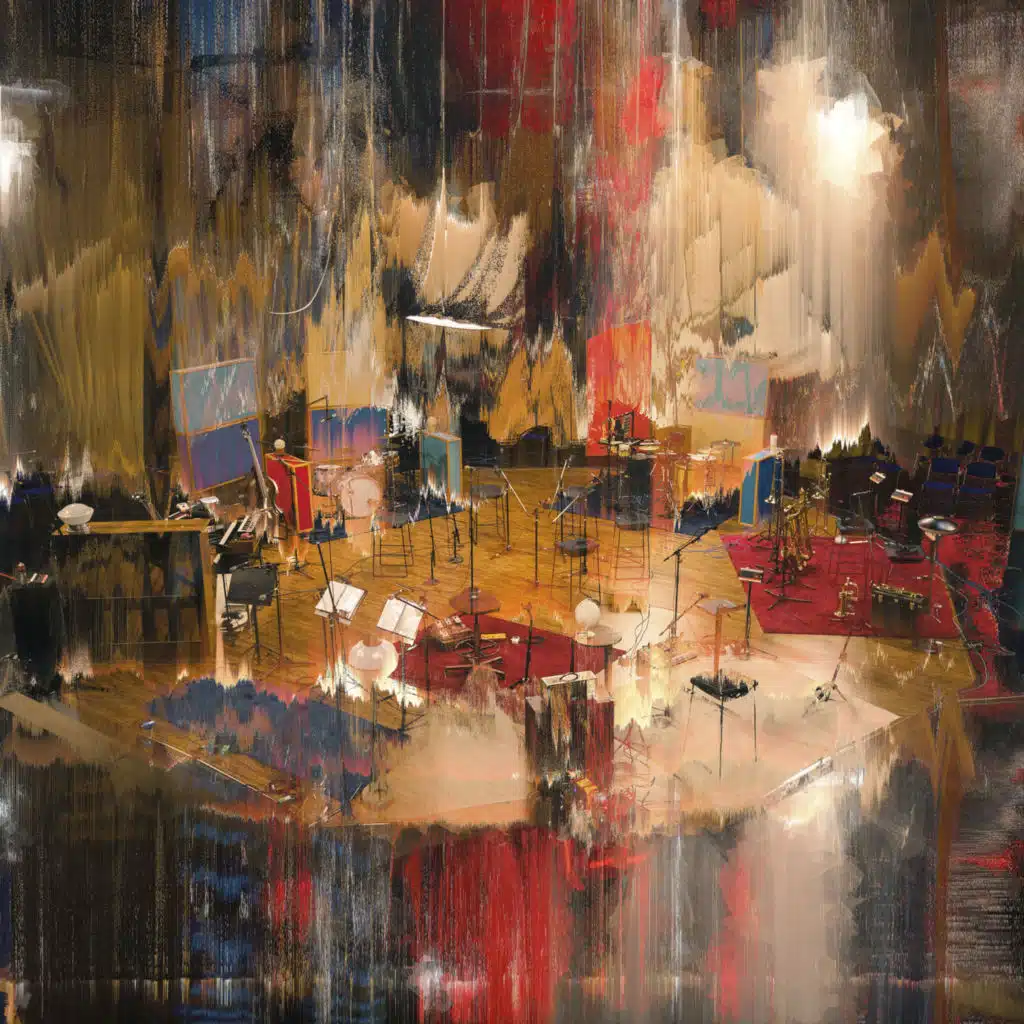 Chau (feat. Julieta Venegas) [En Vivo]