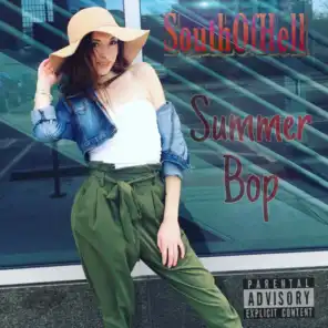 Summer Bop (feat. Blitz & Rrichardrayy)