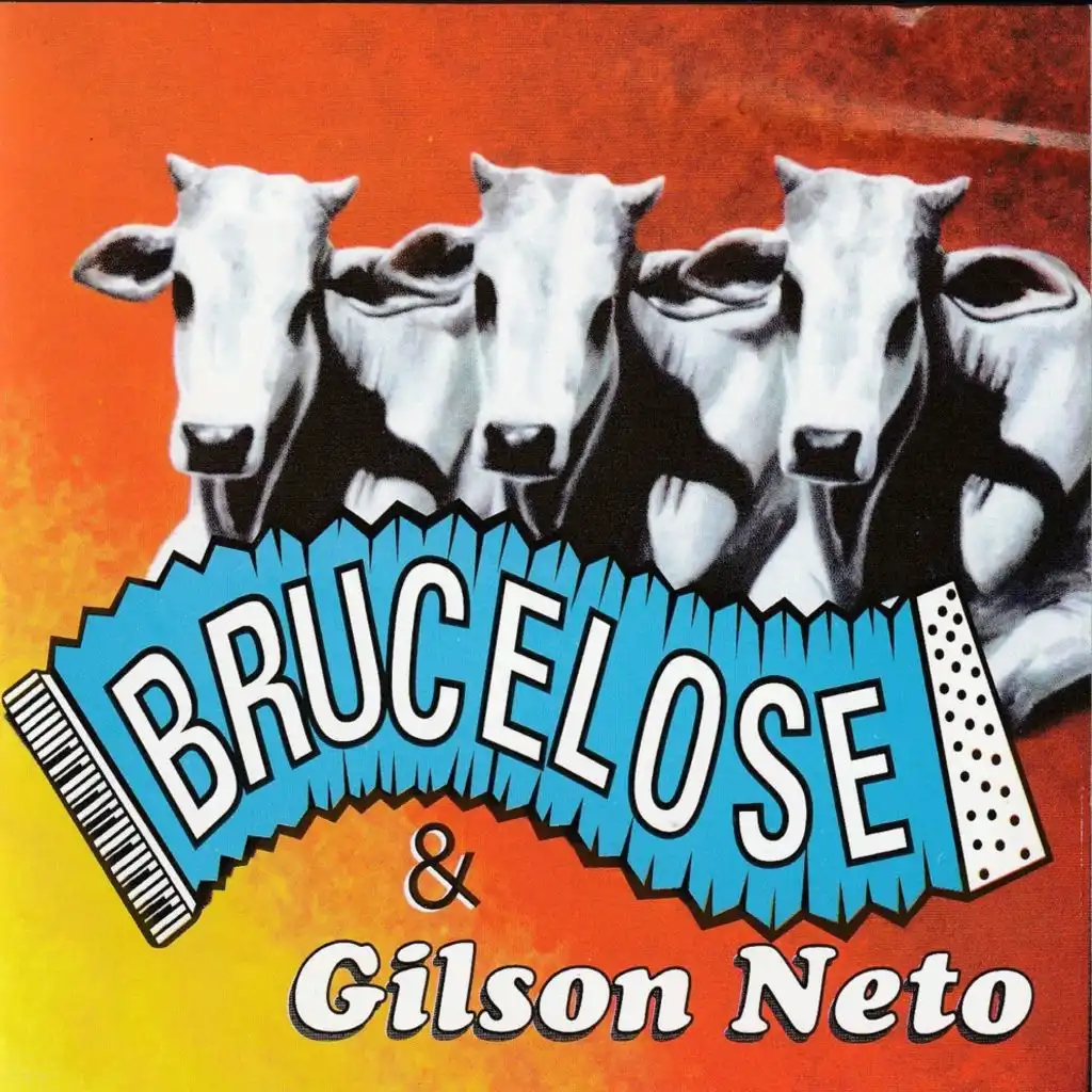 Brucelose & Gilson Neto