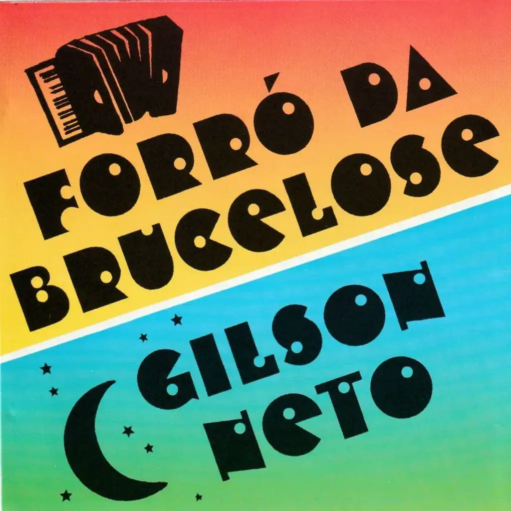 Forró da Brucelose: Gilson Neto