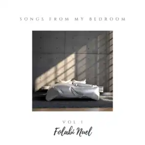 Songs from My Bedroom