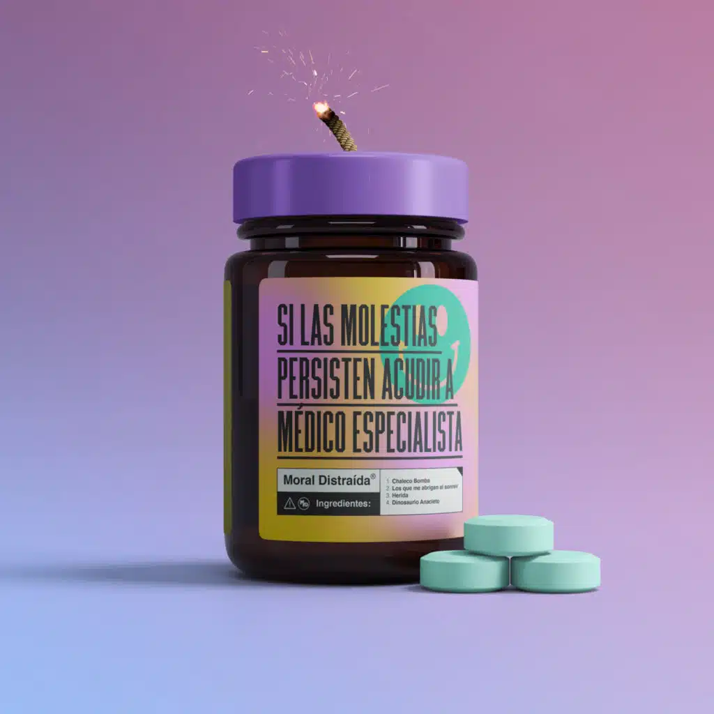 Dinosaurio Anacleto (Cover)