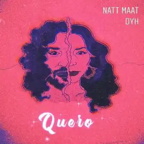 Quero (feat. Dyh)