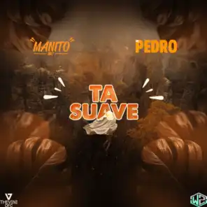 Tá Suave (feat. pedro mc & pocket estudio)