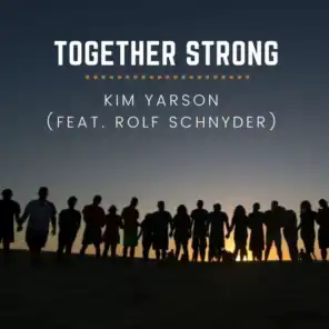 Together Strong (feat. Rolf Schnyder)
