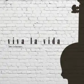Viva La Vida (Playback) [feat. Xtrings]