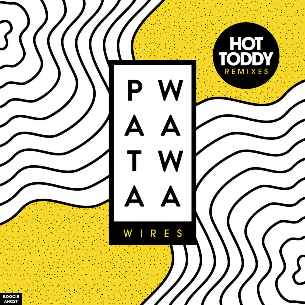 Wires (Hot Toddy Deeper Dub)