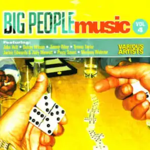 Big People Music Volume 4