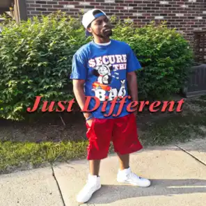 Just Different