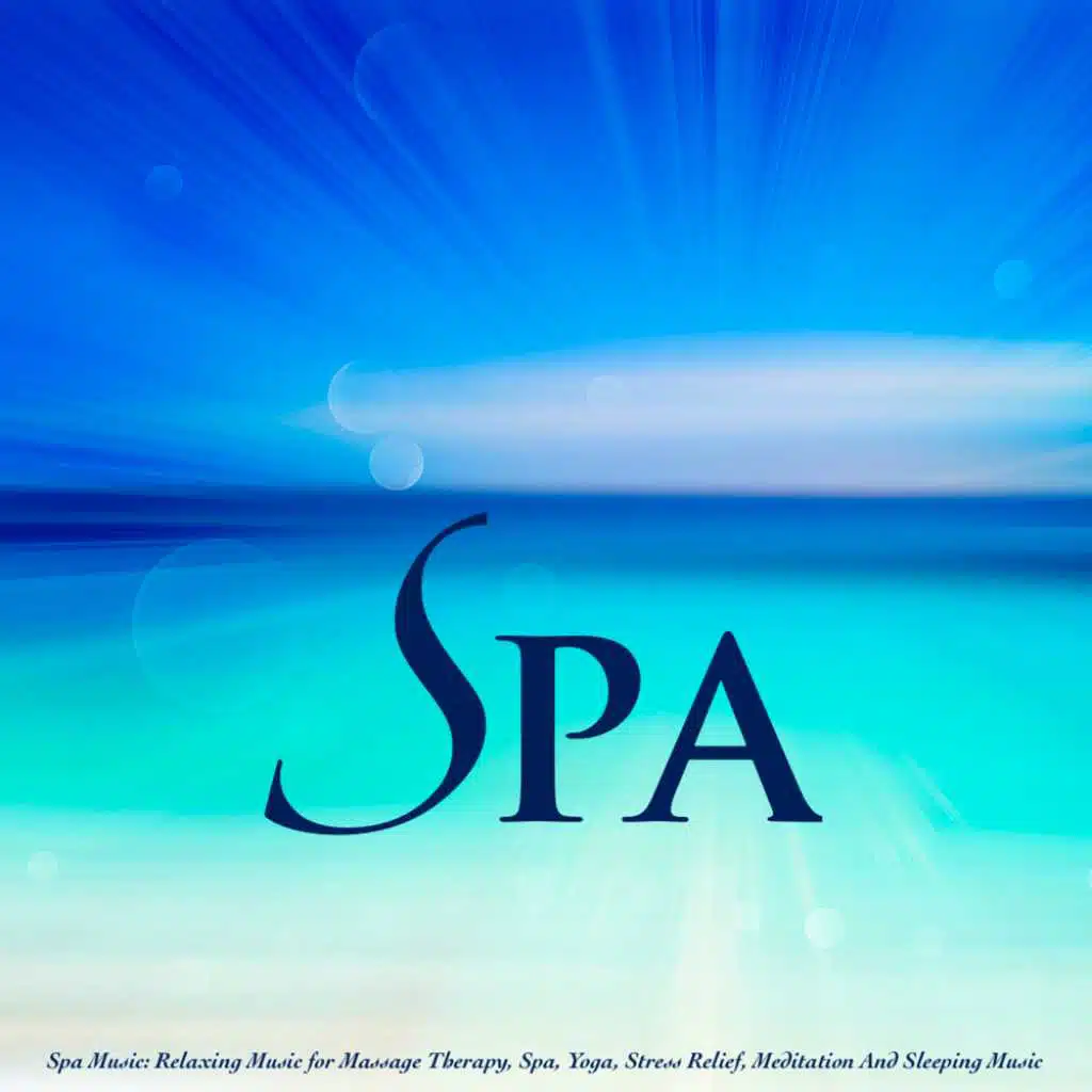 Massage Music