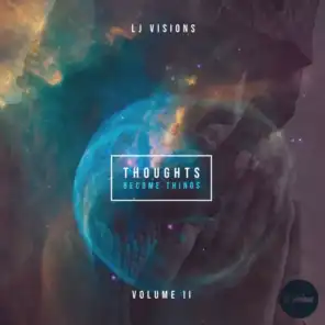 Thoughts Become Things, Vol. II (Instrumentals)