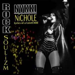 Rock Soulizm: Lyrics of a LoveChild