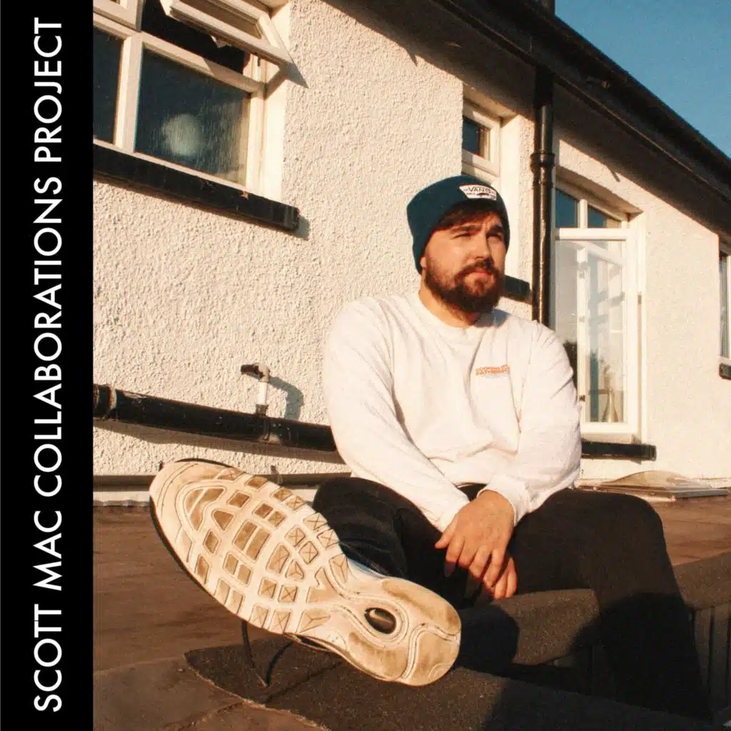 Time (feat. Caolan Tomlinson)