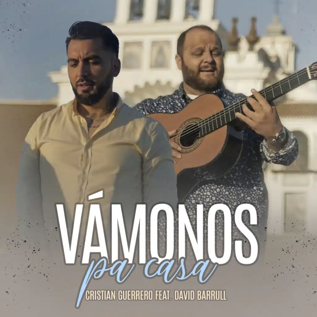 Vámonos Pa Casa (feat. David Barrull)
