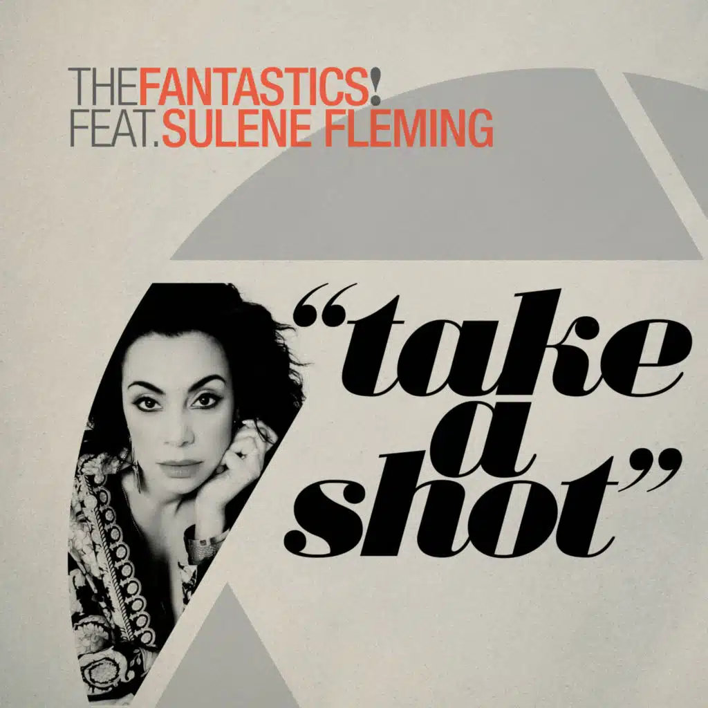 Take A Shot (Richard Earnshaw's Little Big Remix) [feat. Sulene Fleming]
