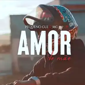 Amor de Mãe (feat. Mc M7)