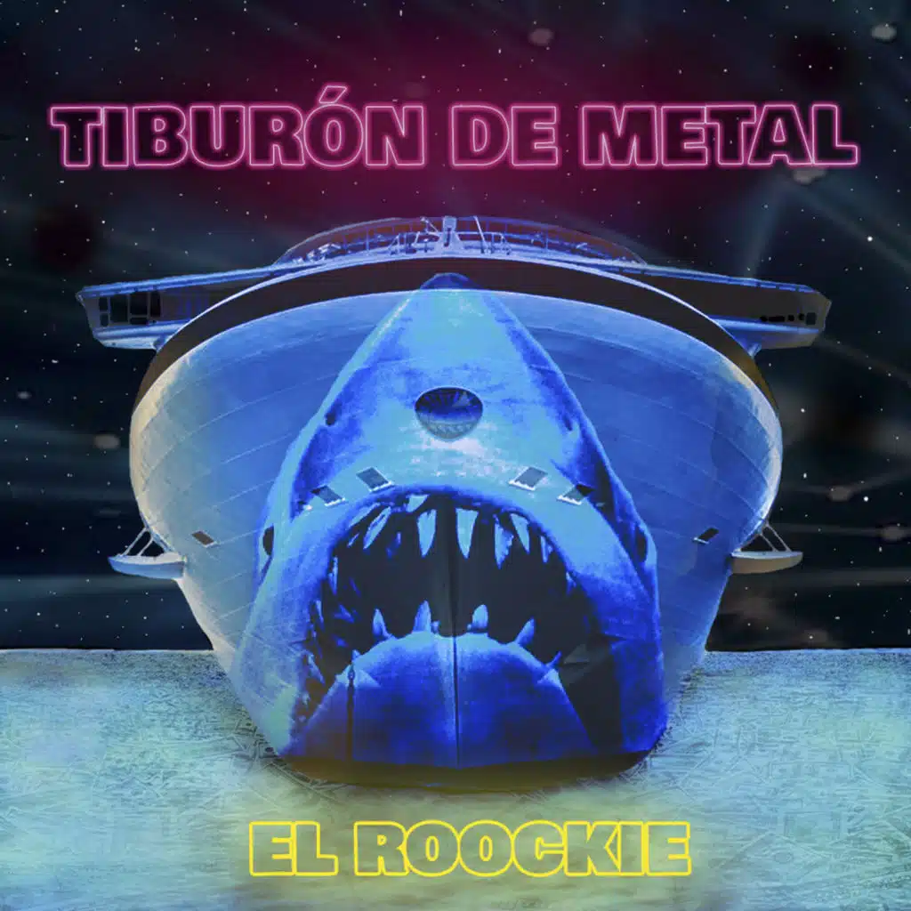 El Roockie