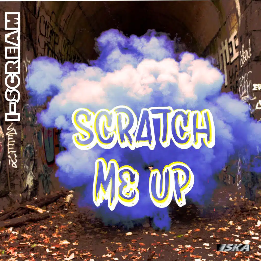 Scratch Me Up (feat. Rotimi Ogunjobi)