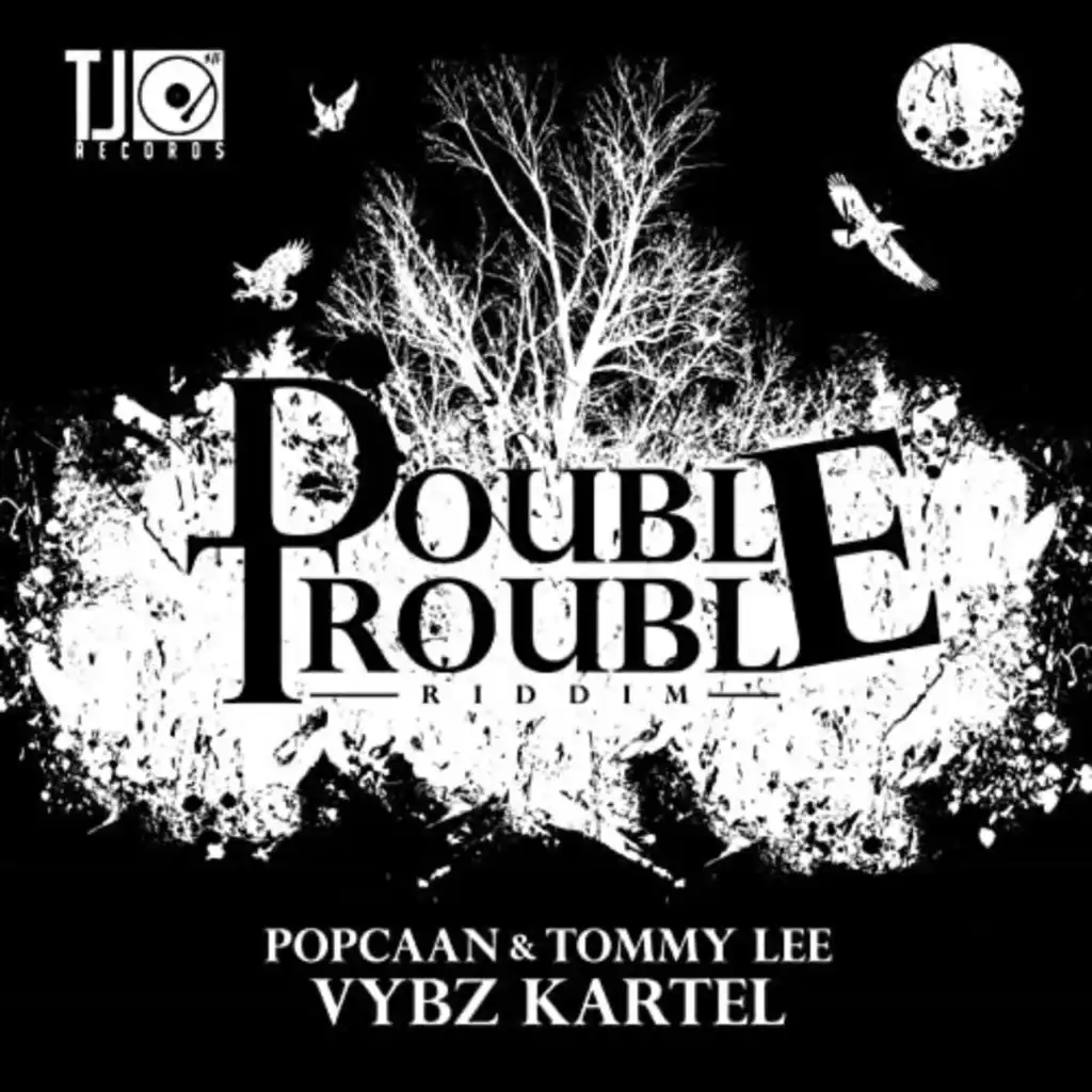 Double Trouble Riddim