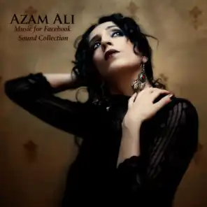 Azam Ali Music for Facebook Sound Collection
