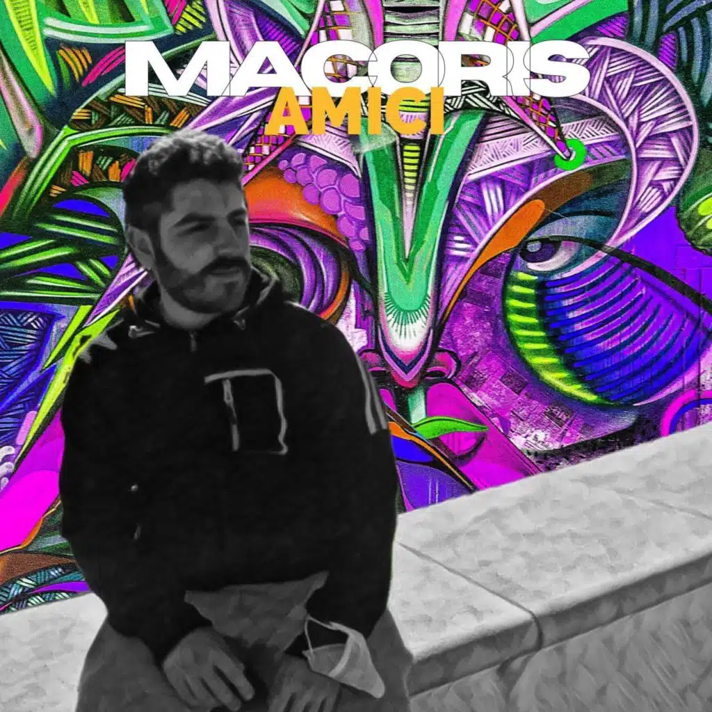 Macoris