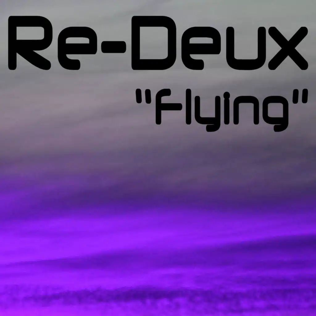 Flying (DJ Brian Howe Remix)