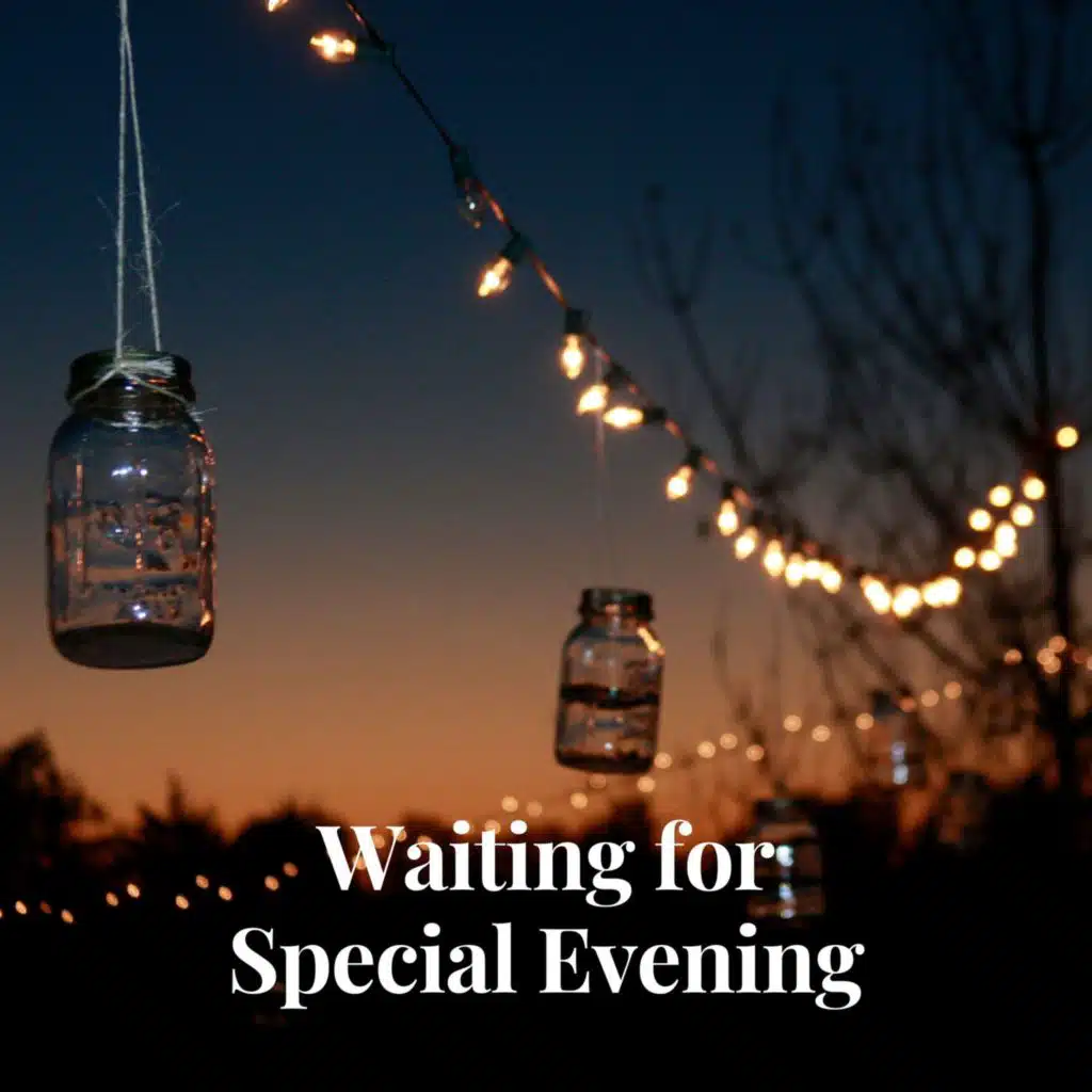 Waiting for…