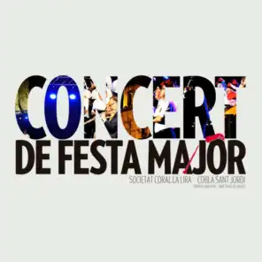 Concert de Festa Major