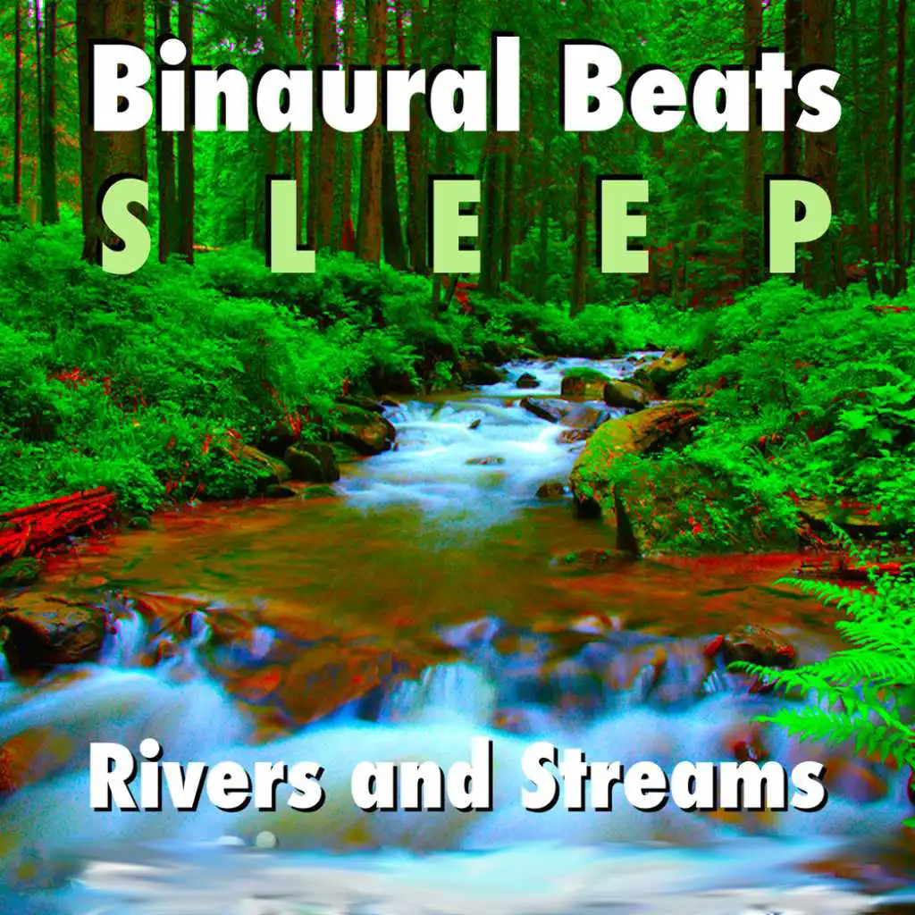 Sleeping Music (Sounds of a Stream)