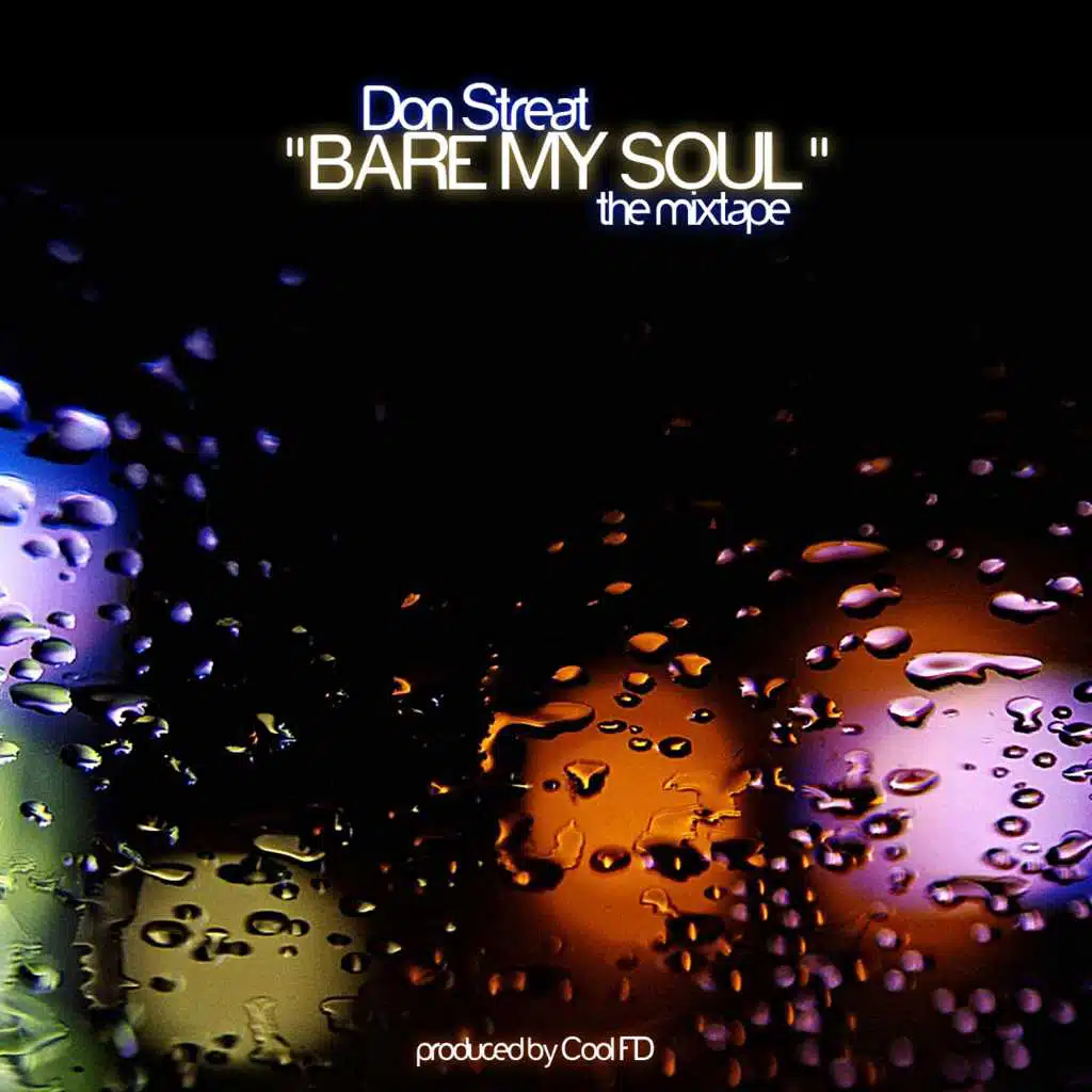 Bare My Soul