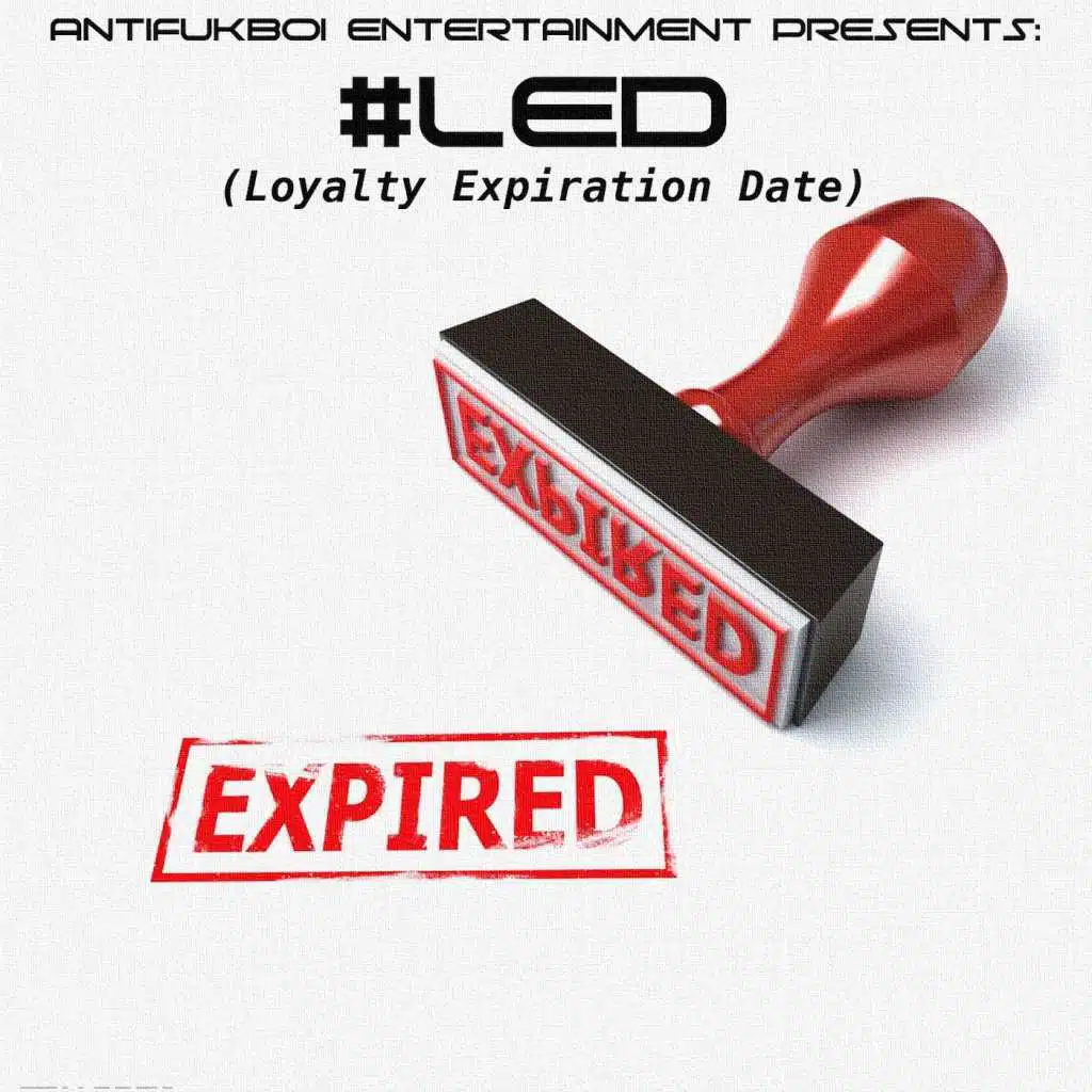 #LED (Loyalty Expiration Date)