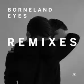 Eyes (Turbotito Remix) [feat. Line Gøttsche]
