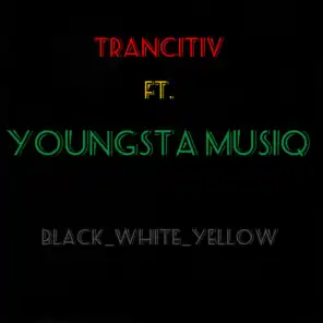 Black-White-Yellow (feat. Youngsta Musiq)