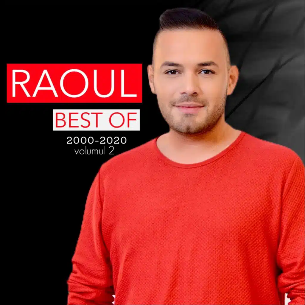 Best of Raoul: 2000-2020, Vol. 2