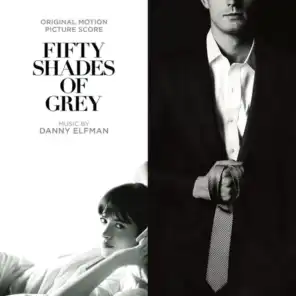 Fifty Shades Of Grey (Original Motion Picture Score)